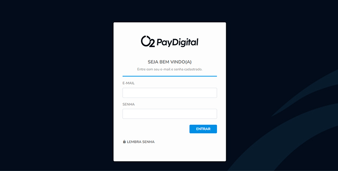 O2 Pay Digital