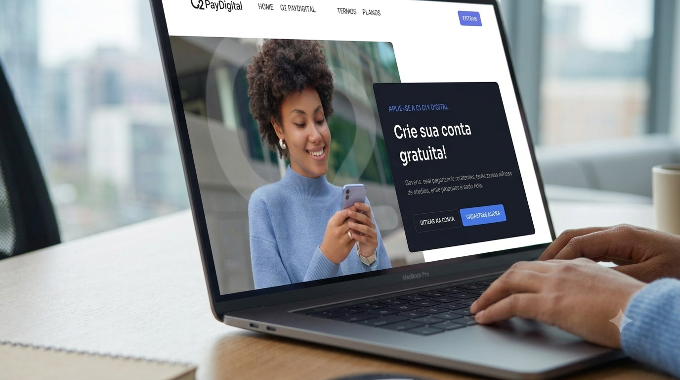 O2 Pay Digital