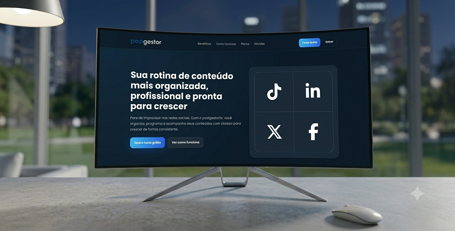 PostGestor